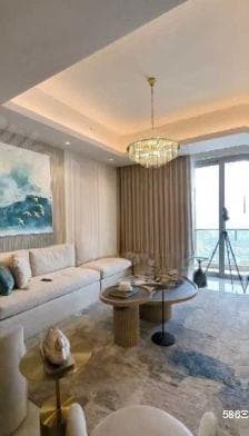 3 Bedroom Apartment for Rent – 606 The Address