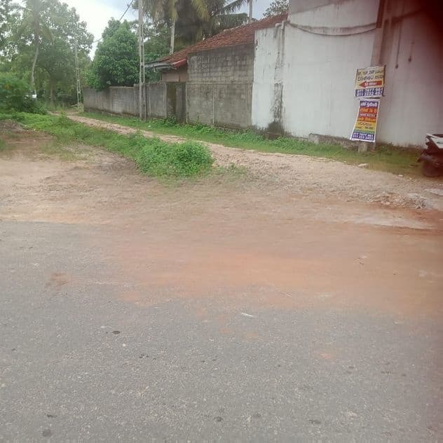 8.5 Perchases Land for Sale in Ja Ela