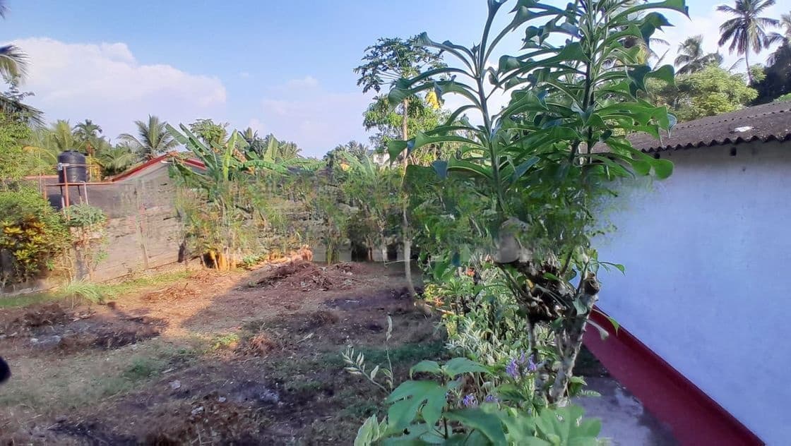 Prime Residential Land for Sale in Kottawa / Mattegoda