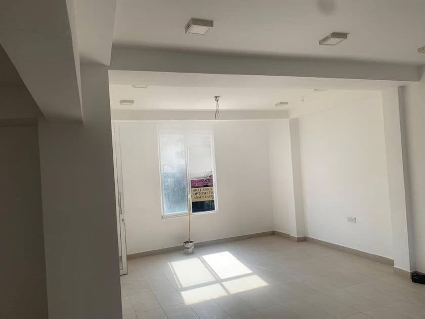 Office Space for Rent in Colombo 10 (file No 2197 A/7) Facing Deens Road