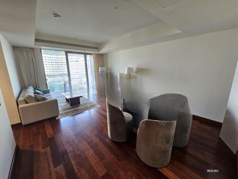 Luxury 2BR Apartment for Sale at Cinnamon Life Residences