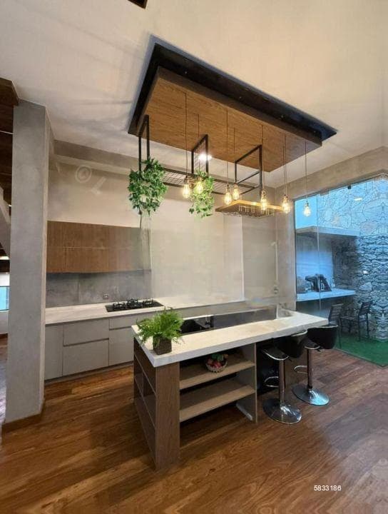 Architecturally Designed 4 Bedroom Brand New house for sale in Thalawathugoda for 68.5 million