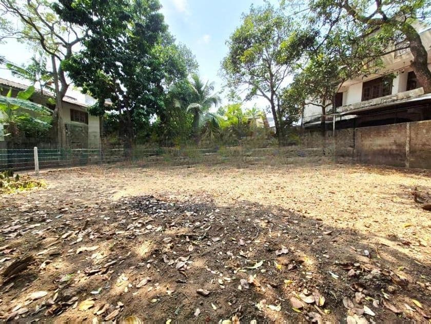 14P Prime Bare Land For Sale In Nawala
