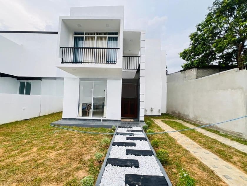 Full Fill House For Sale Malabe