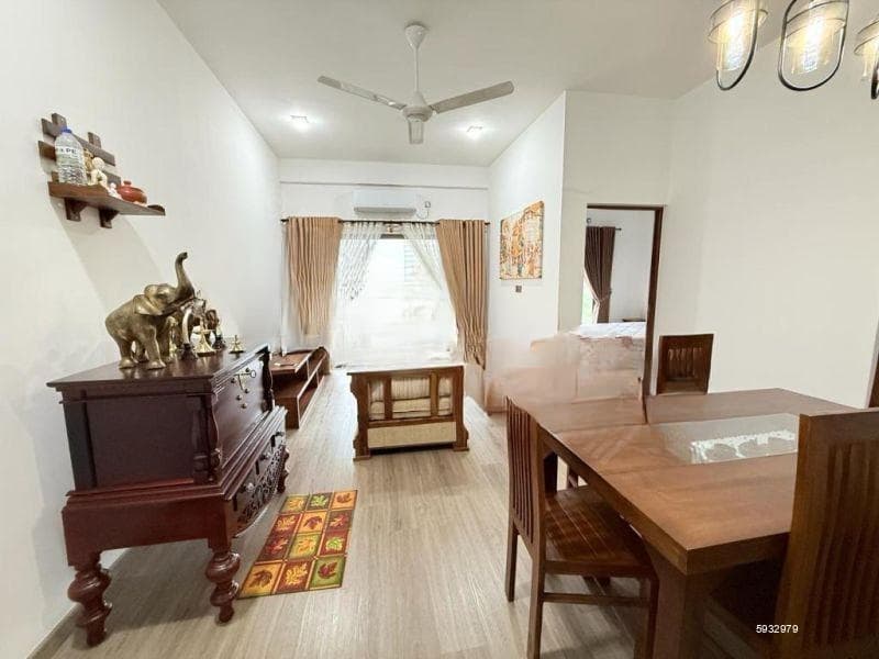 Canterbury/Furnished/2 beds/for rent in Piliyandala