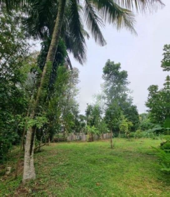 Land For Sale Colombo 5