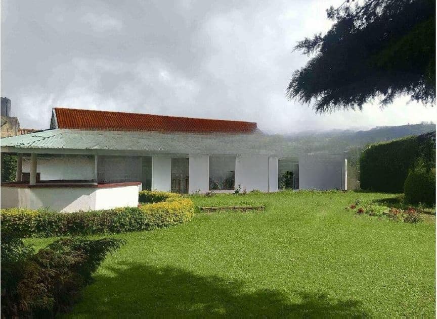 Villa for sale in Nuwara Eliya