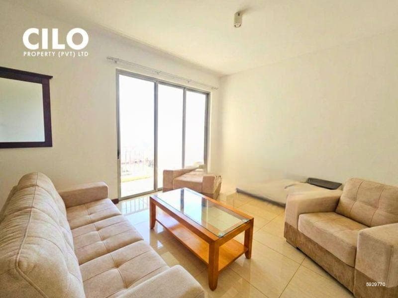 ON3 Twenty – 2BR Apartment for Rent