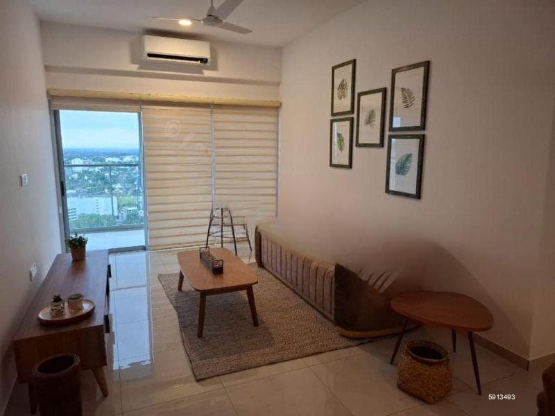 Iconic Galaxy 3 Bedrooms for Sale - Rajagiriya