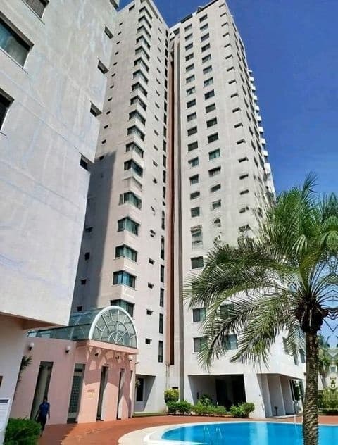 Royal Park Apartment for Sale-rajagiriya