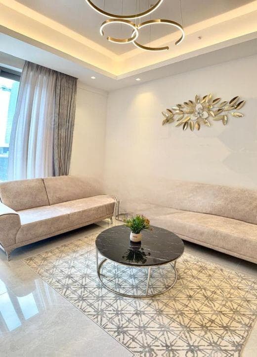 Luxury 3BR 606 apartment for Rent