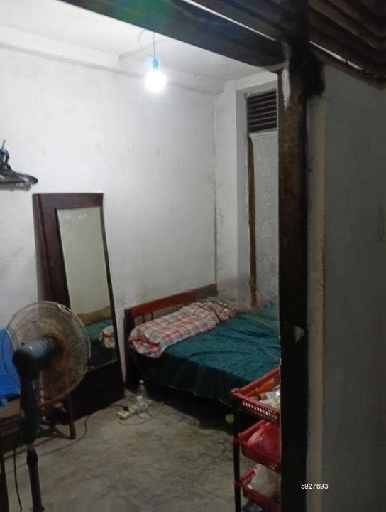 Land with House for Sale in Colombo 3- PDL19