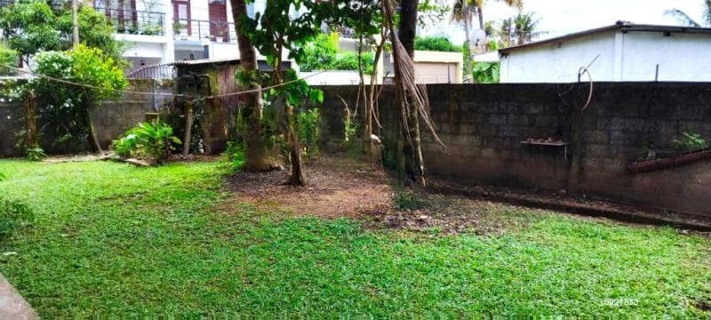 Prime Residential Land for Sale in Katubedda, Moratuwa