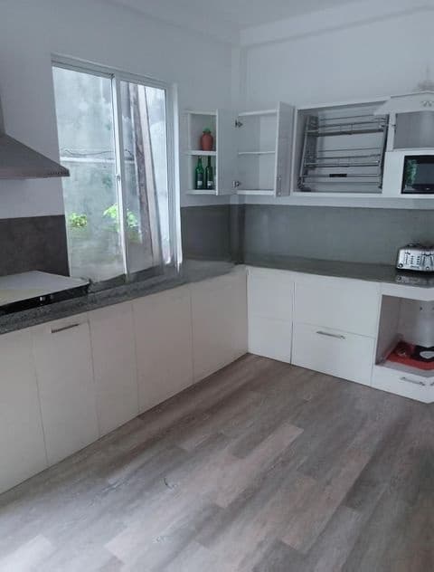 02 Bedroom Luxury Annex for Rent Makola