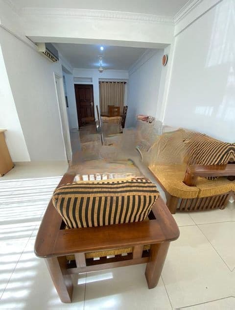 Apartment for Long-Term Rental in Colombo-05. (CSMP203)