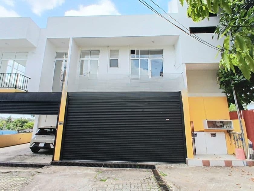 House for Rent Near Malabe – 4 Bedrooms