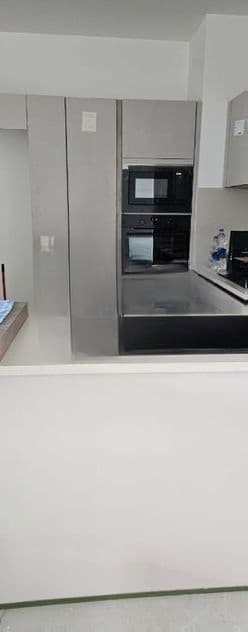 606 The Address - 02 Bedroom Unfurnished Apartment in Colombo 03