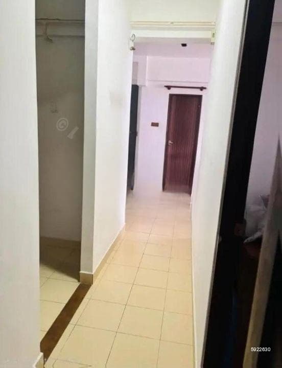 ■ Metro Home Residencies 03BR Apartment For Sale ■ (NK11422)
