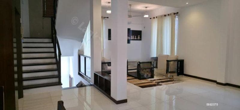 Luxury 4-Storey Fully Furnished House for Sale in Dehiwala – Rs 180 Million