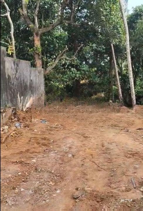 Bare Land for Sale in Madinnagoda - Rajagiriya