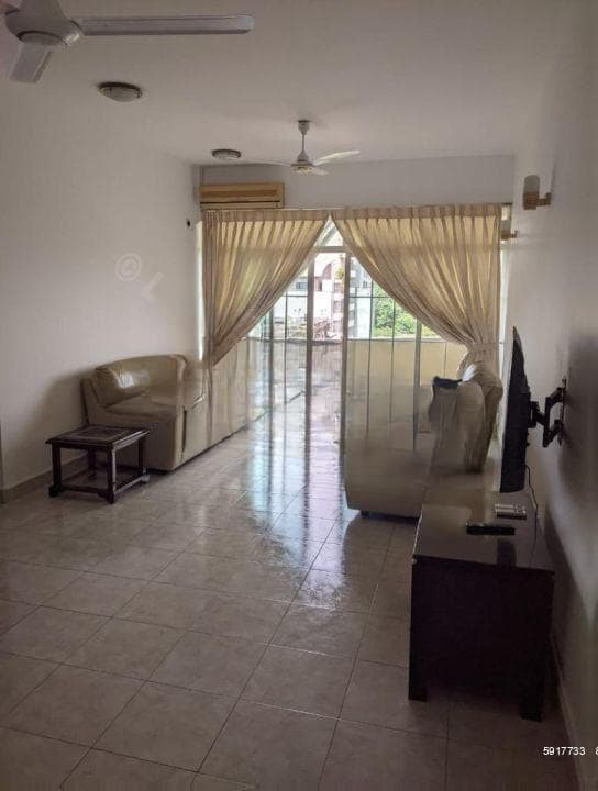 3BR Apartment for Sale at St. James Court, Colombo 03 | Investment LKR 68 Million (AP4694)