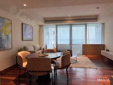 Cinnamon Lifr, Suits Tower, Higher Floor, 2 Bed Rooms Apartment For Rent