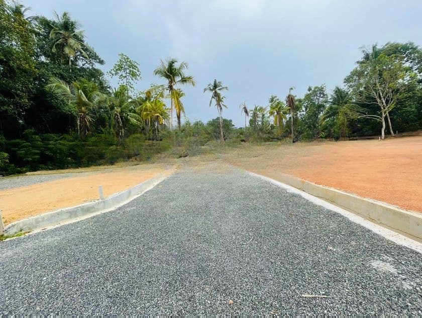 Super Residential Land Plots for Sale in Ja Ela