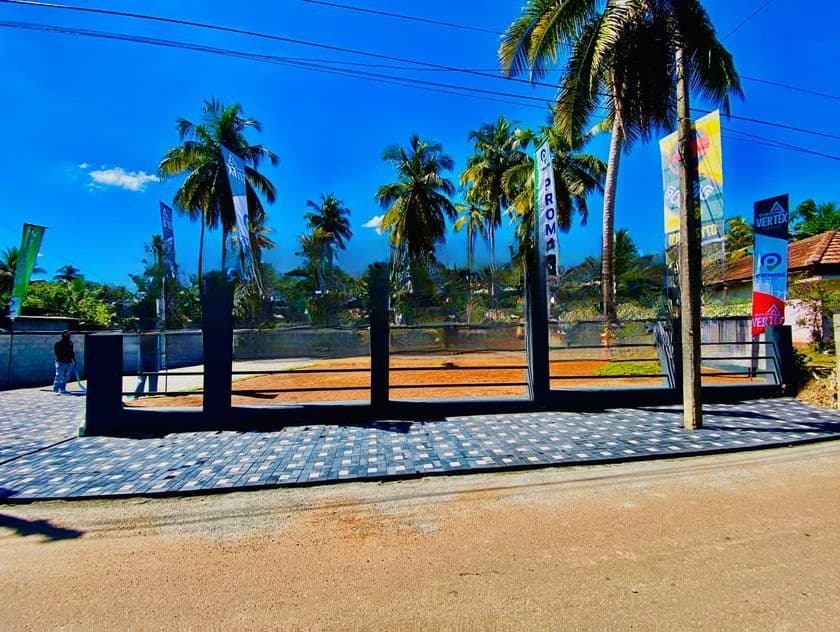 Walana Exclusive Land L22