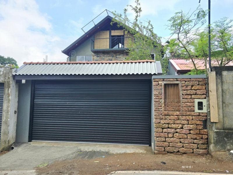 Brand New Luxury Villa House For Sale In Kesbewa