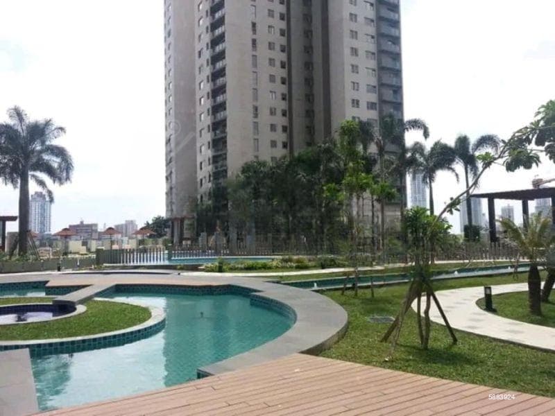 On320 luxury apartment for sale