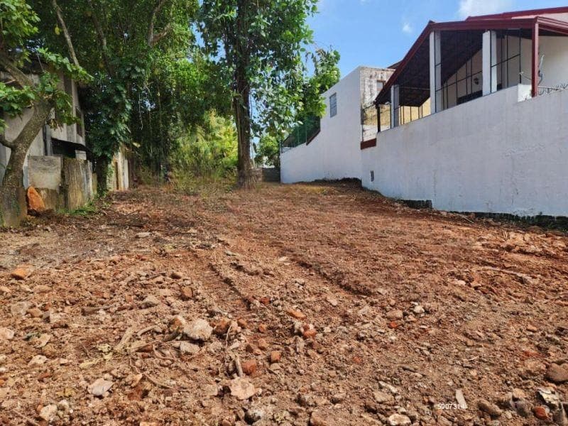 Prime Opportunity — 19.20 Perches in Nawala (Sold as One)