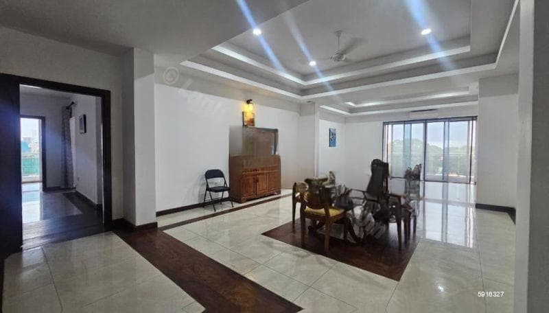 6 Bedroom Apartment for Rent in Colombo 3
