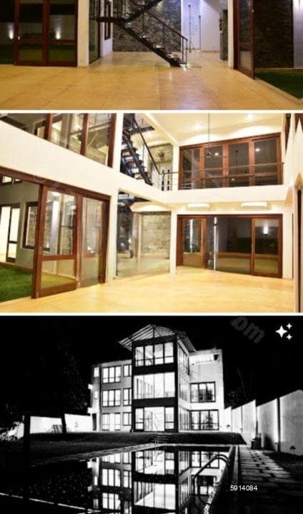 4 Bedroom Stunning House for Rent - Battaramulla, Robert Gunawardena Mawatha | USD 3,500 Per Month (EM751)