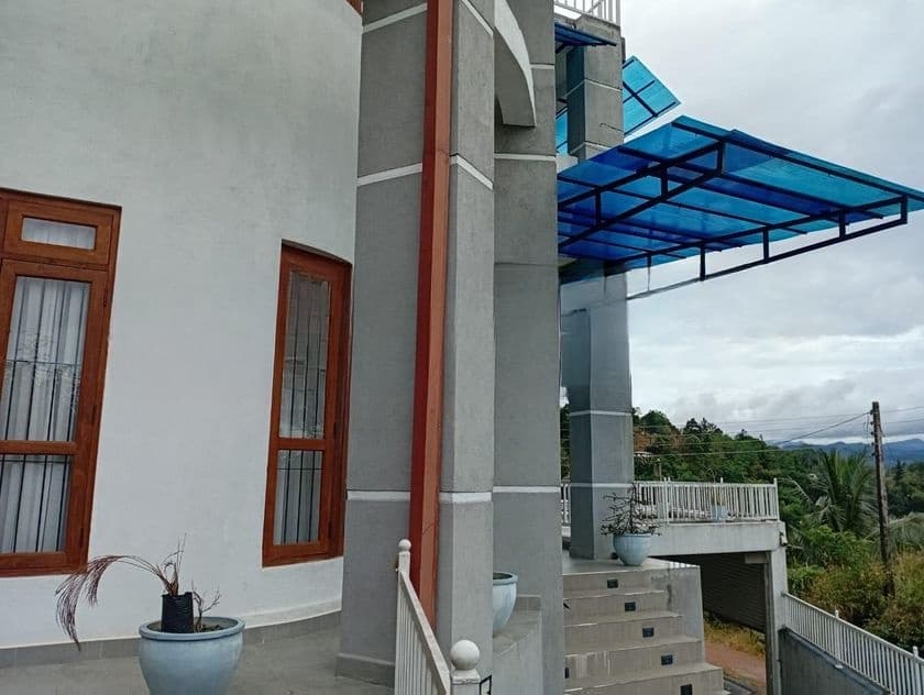 Super Luxury Residential House for Sale at Kandy