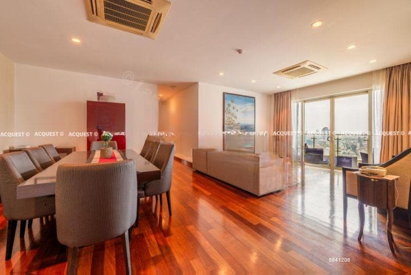 Apartment for Rent - Iceland Residencies - Colombo 03 | USD 2,500
