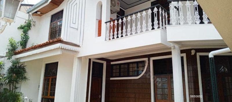 Luxury Office Space for Rent in Col.8 for Rs.300,000