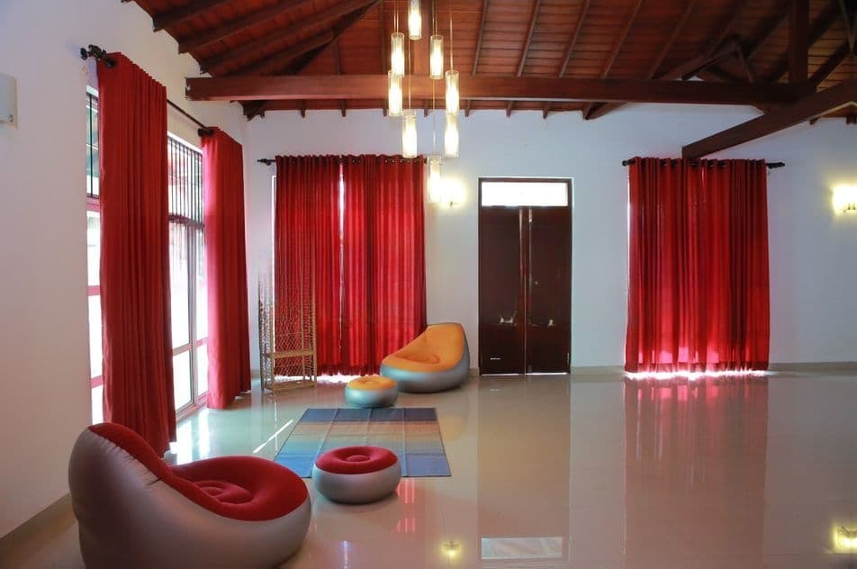 ONE STORY FULLY FURNISHED HOUSE FOR RENT NUGEGODA AS2453