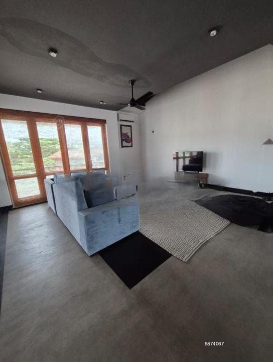 5 bedroom Fully Furnished House for Rent – Pelawatte | LKR 1,000,000 / Month (EM123RK)