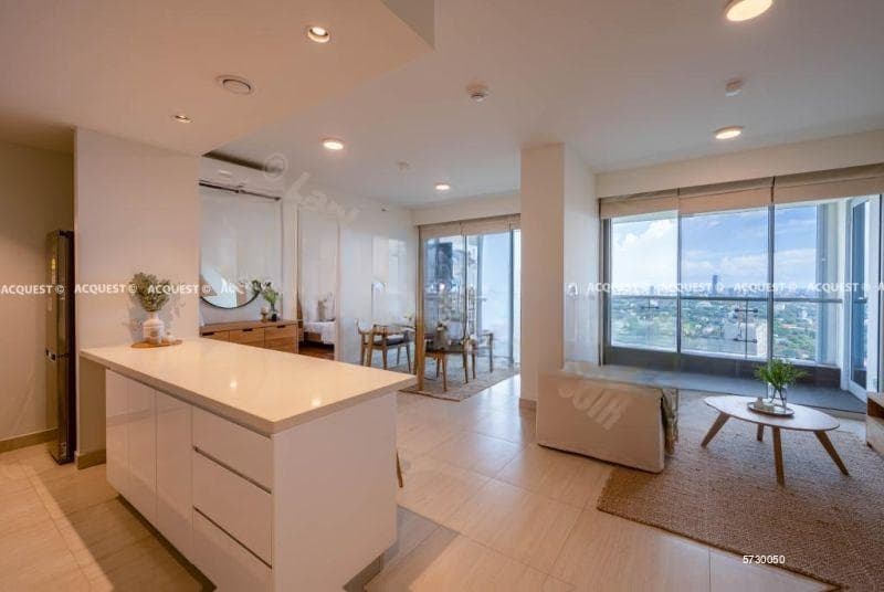 Apartment for Rent - Colombo City Centre - Colombo 02 | USD 1,450
