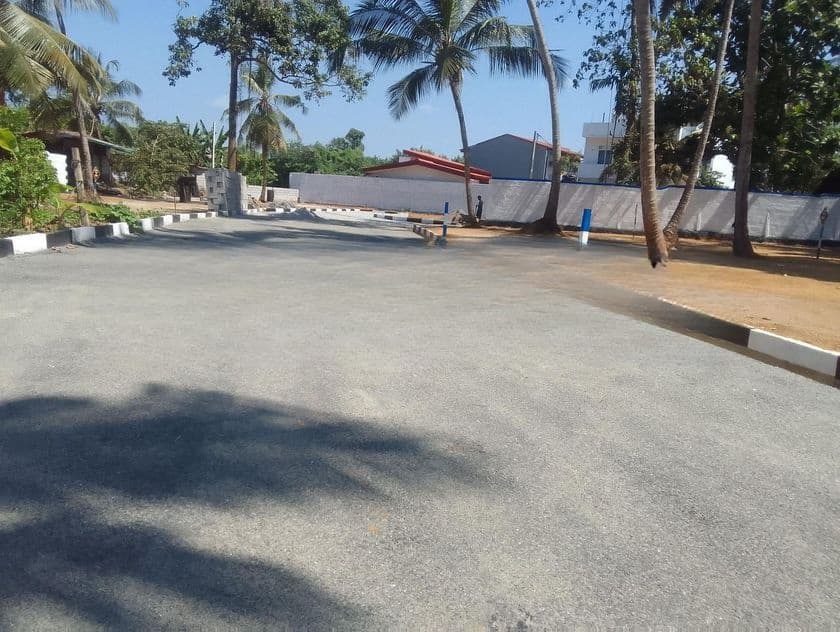 Ragama Mahabage Exclusive Land Plots for Sale