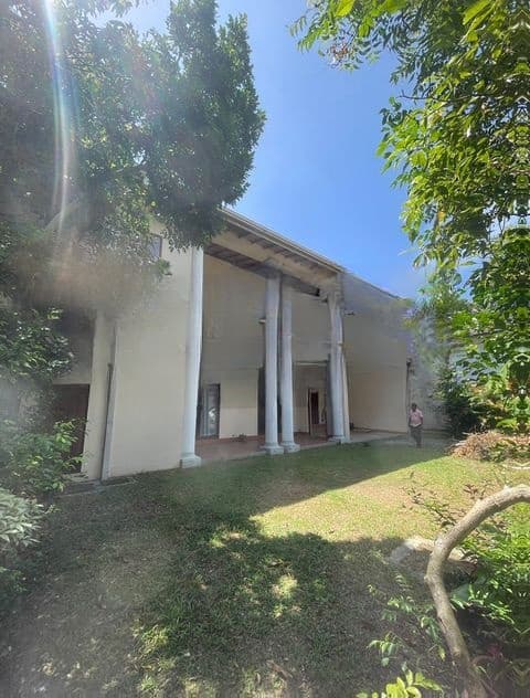 House for Rent Dehiwela