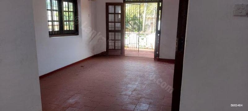 Mt Lavania 18 Perch Land withhold house for Sale