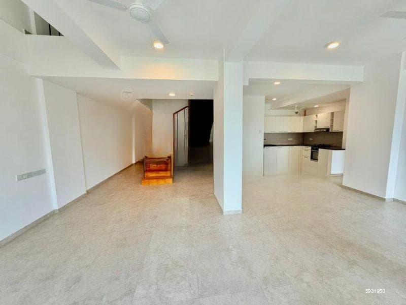 Iconic Galaxy Brand New 4 Bedroom Duplex Apartment For Sale