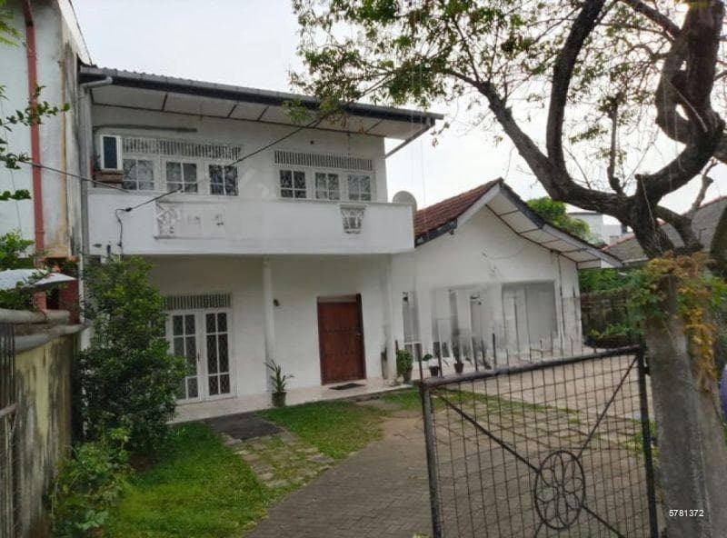 Commercial Property for Sale in Maharagama (A4742)