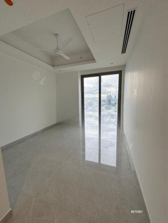 606 The Address - 03 Bedroom Unfurnished Apartment for Sale in Colombo 03 (A5635)-RENTED