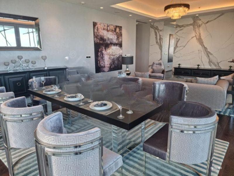 2 Bedroom Apartment for Sale in 606 Apartment Colombo 3, S1857
