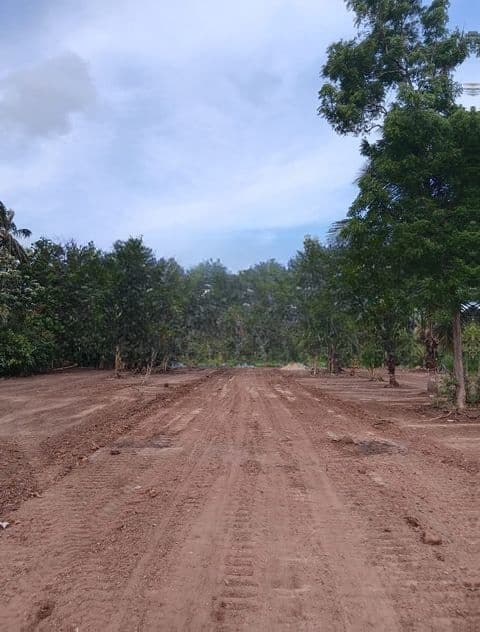 Land for Sale Anuradapura