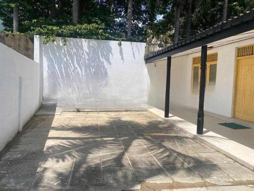 House for Rent Mount Lavinia