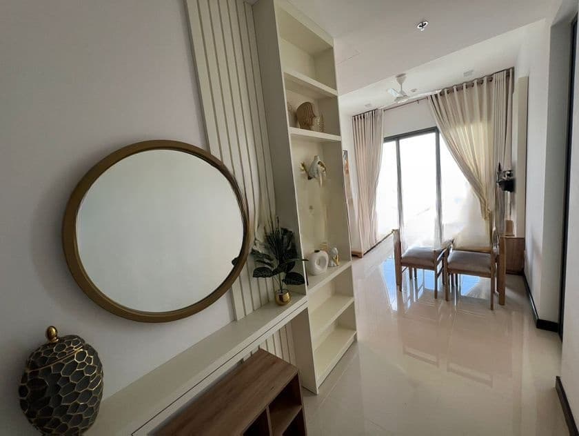 Brand New Apartment for Rent in Colombo 2
