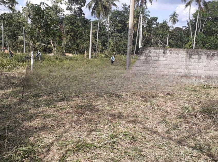Land for Sale Kurunegala